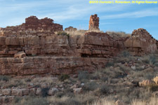 box canyon ruins