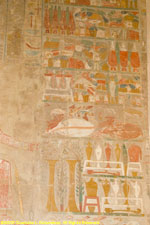 painting of offerings