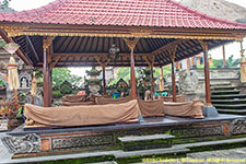 gamelan orchestra
