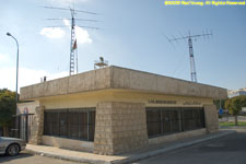 Royal Jordanian Amateur Radio Society club station