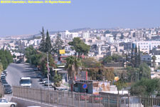 modern Jerash