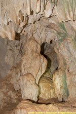 cave formations