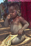 Herero child