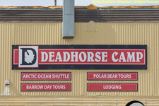 Deadhorse Camp
