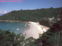 Patong Beach