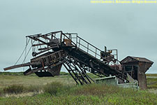 dredge