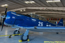 SNJ (T6 Texan)