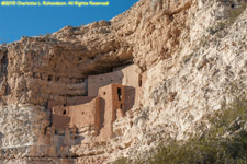 cliff dwelling