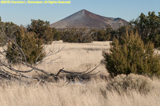 crater scene