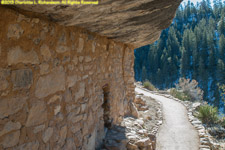 cliff dwelling