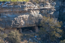 cliff dwelling