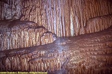 cave formation