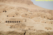 tombs of the nobles