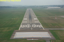destination runway