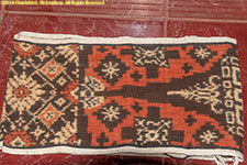 traditional cloth pattern