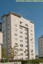 Ilya's building