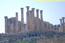 Temple of Zeus