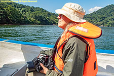 boat to island