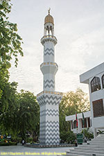 minaret