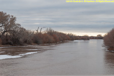 Rio Grande River