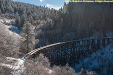 trestle