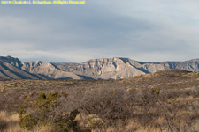 mountains