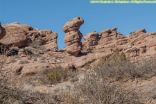 hoodoos