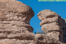 hoodoos