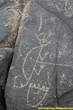 petroglyph