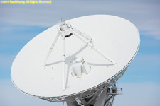 antenna closeup