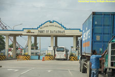 Batangas Port