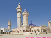 grand mosque