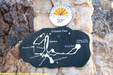 cave map