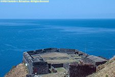 coastal fort