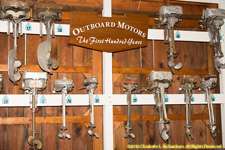 outboard motors