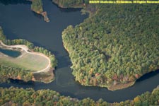 Wachusett Reservoir