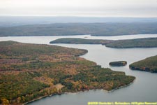 the Quabbin