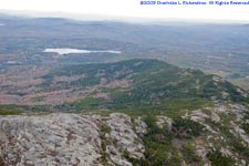 Mt. Monadnock