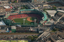 Fenway Park