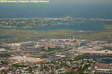 Logan Airport