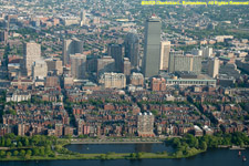 Copley Square