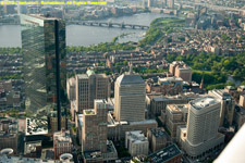 Copley Square