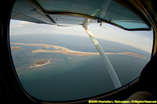 northern Monomoy Island