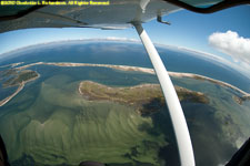 Monomoy sand channels