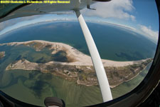 Monomoy sand channels