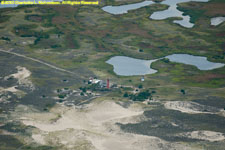 lighthouse on Monomoy