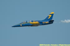 blue angel