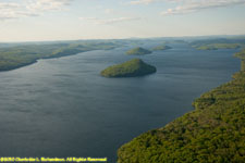 the Quabbin