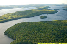 the Quabbin