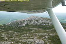 top of Monadnock